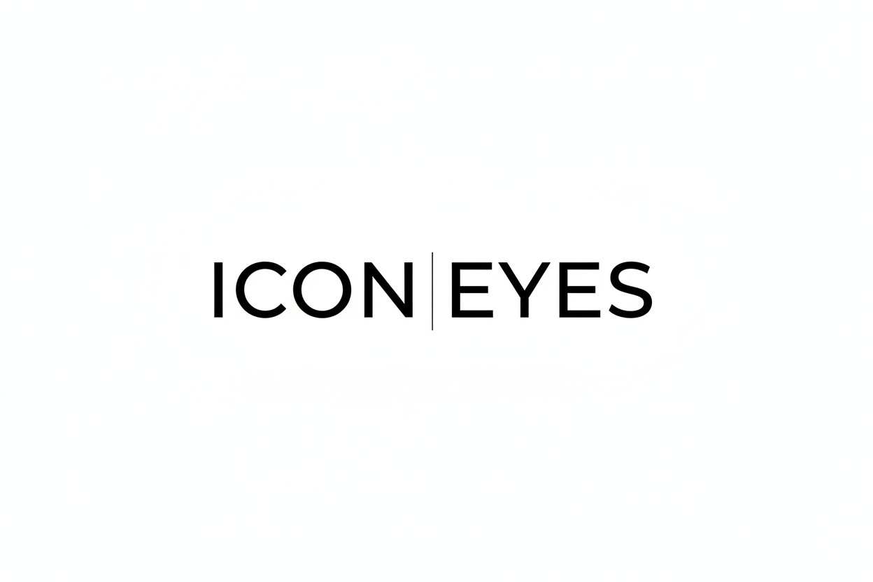 Icon Eyes